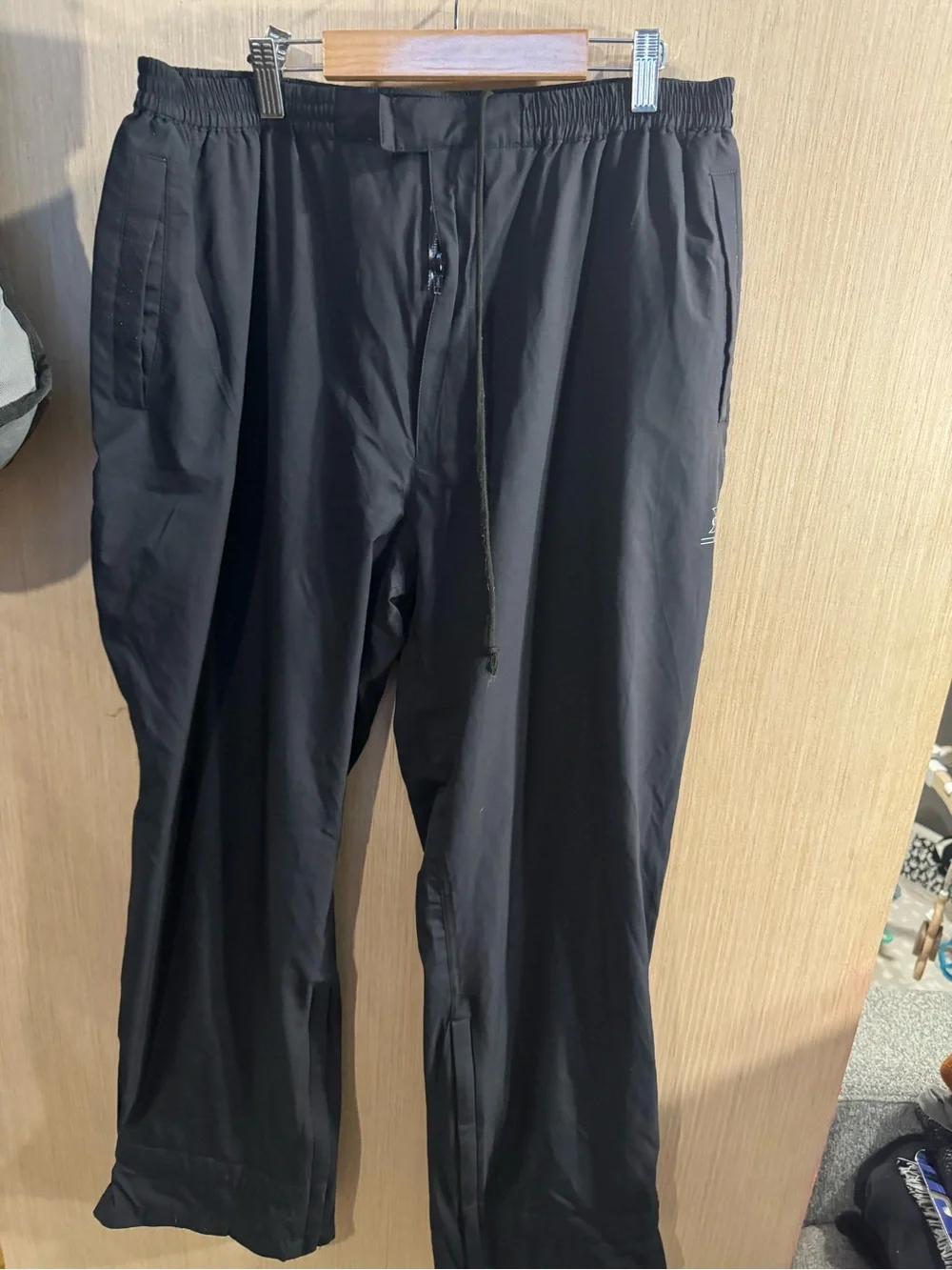Callaway lightweight black